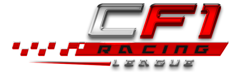 CF1 Racing League Steam Temporada 5 División 2